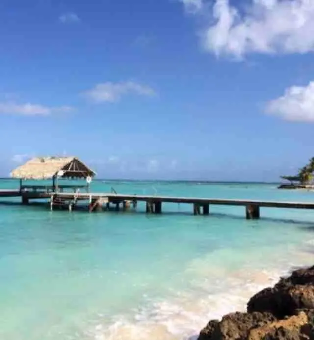Modern Apartment Near Pigeon Point With Breakfast Bon Accord Village